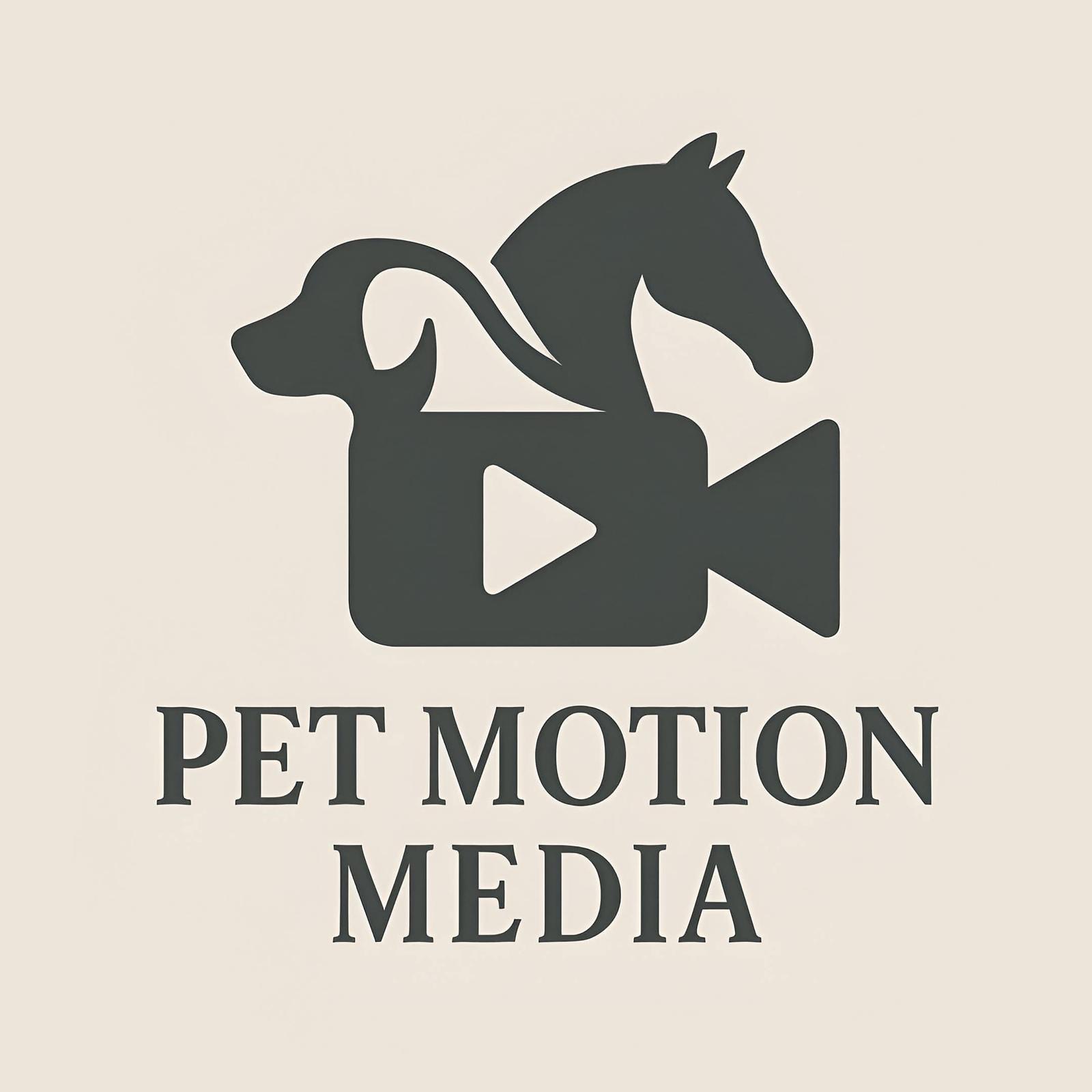 Pet Motion Media