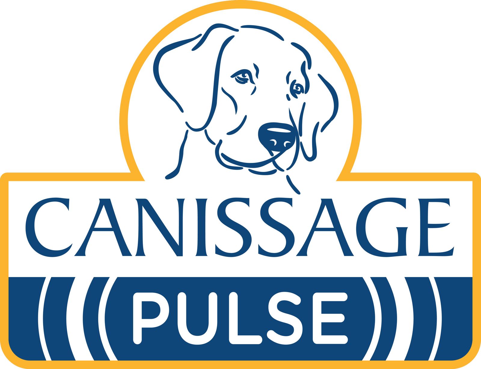 Canissage Pulse