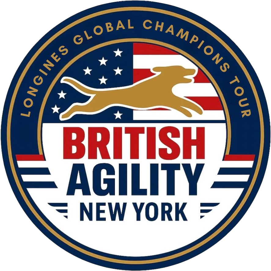 British Agility Global Tour London